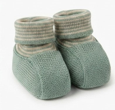 AM Kids - Calzino a scarpina in filo