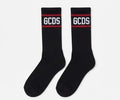 AM Kids - Calzino in cotone alto GCDS