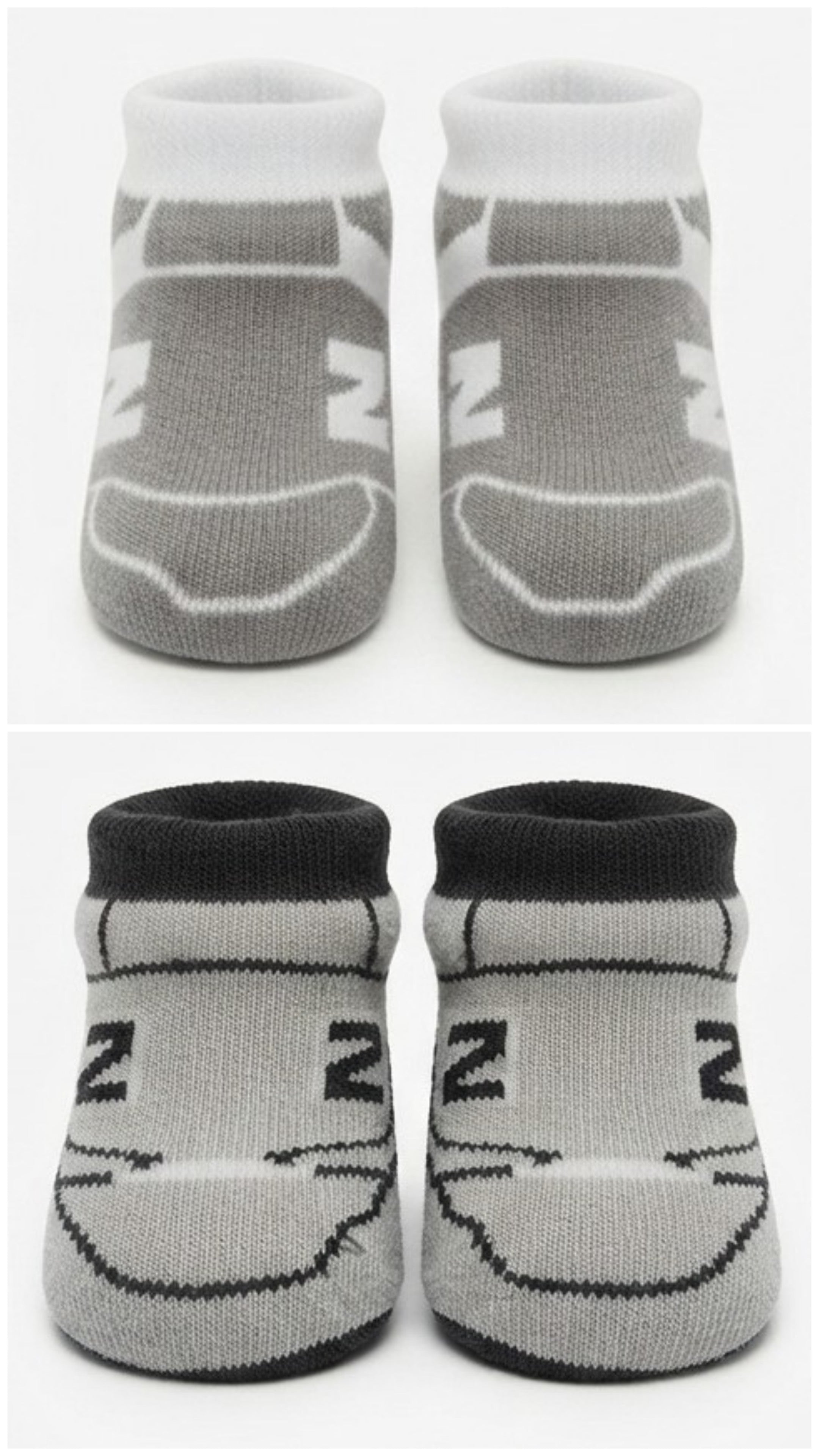 AM Kids - Calzino neonato New Balance