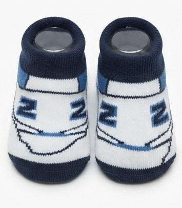 AM Kids - Calzino neonato New Balance