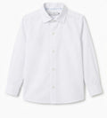 AM Kids - Camicia in cotone nazareno