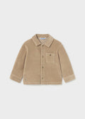 AM Kids - Camicia in velluto a costine Mayoral