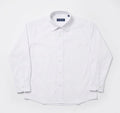 AM Kids - Camicia manica lunga in cotone