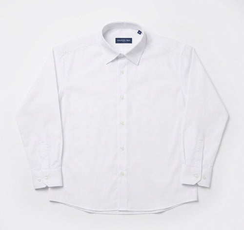 AM Kids - Camicia manica lunga in cotone
