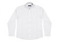 AM Kids - Camicia manica lunga in cotone 100%