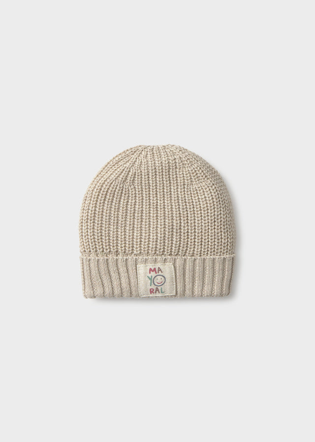 AM Kids - Cappellino in maglia Mayoral