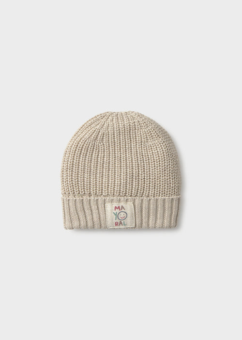 AM Kids - Cappellino in maglia Mayoral