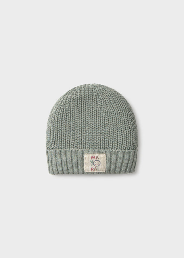AM Kids - Cappellino in maglia Mayoral