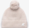 AM Kids - Cappello con pon pon bambina K-WAY