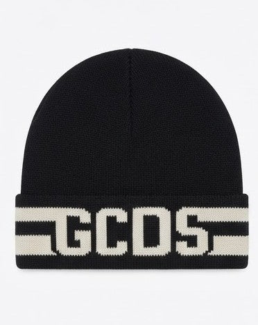 AM Kids - Cappello in lana GCDS