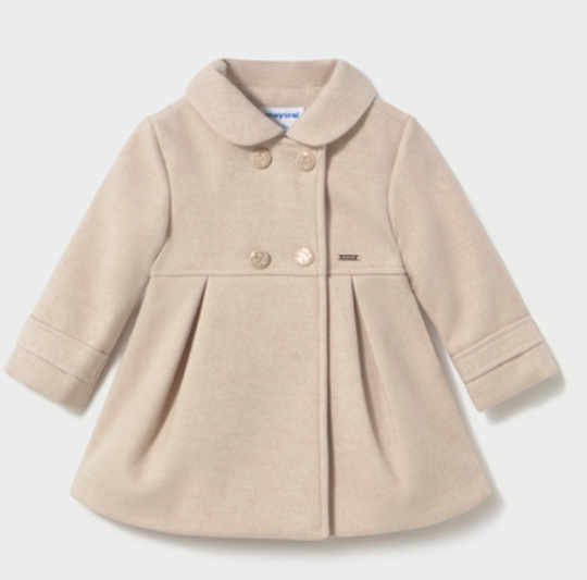 AM Kids - Cappotto in panno