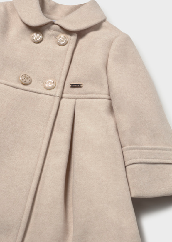 AM Kids - Cappotto in panno