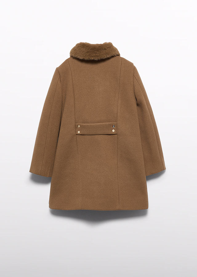 AM Kids - Cappotto in panno