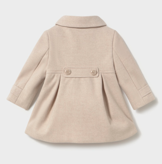 AM Kids - Cappotto in panno
