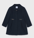 AM Kids - Cappotto in panno elegante Mayoral