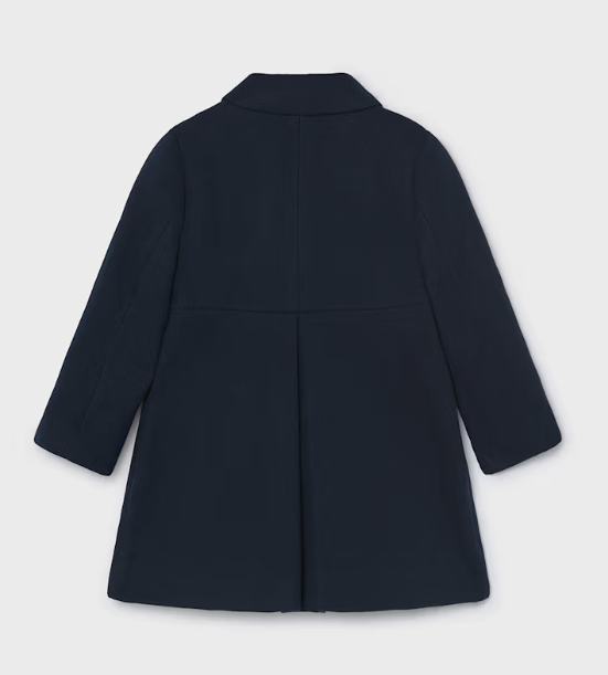 AM Kids - Cappotto in panno elegante Mayoral
