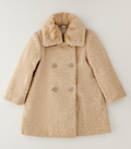 AM Kids - Cappotto per bambina