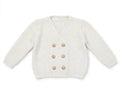 AM Kids - Cardigan doppiopetto
