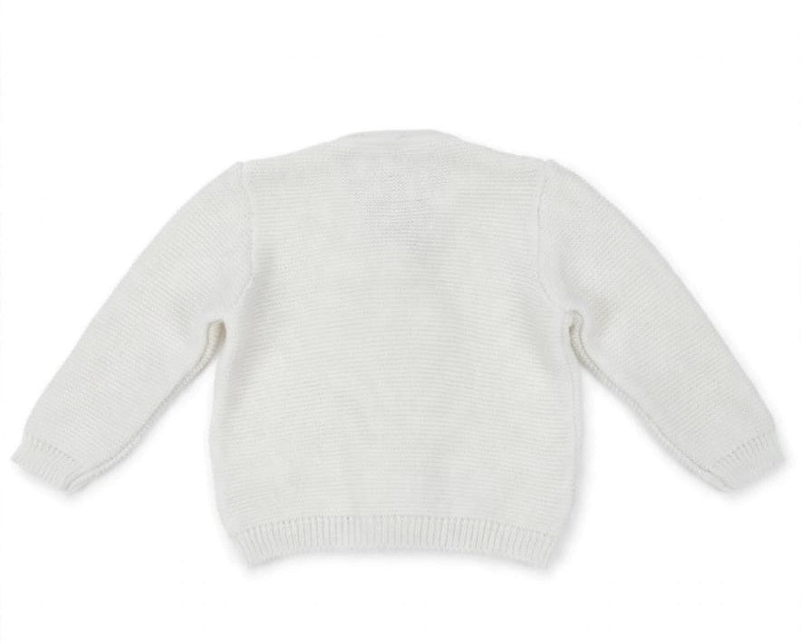 AM Kids - Cardigan doppiopetto