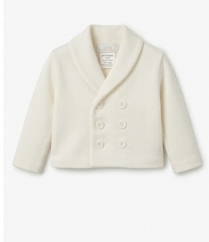 AM Kids - Cardigan elegante con bottone