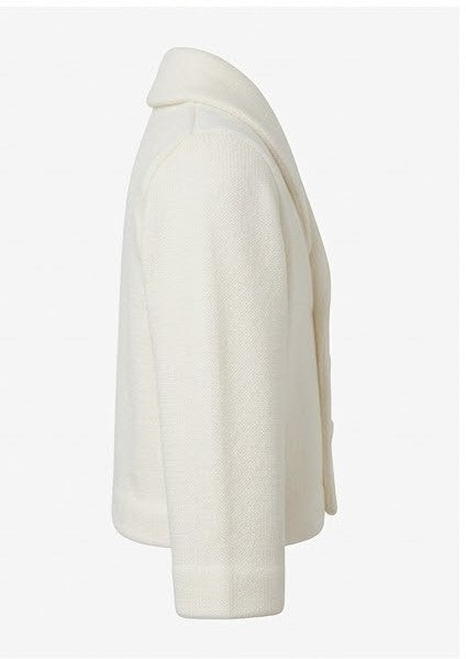 AM Kids - Cardigan elegante con bottone