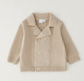 AM Kids - Cardigan scaldacuore neonato