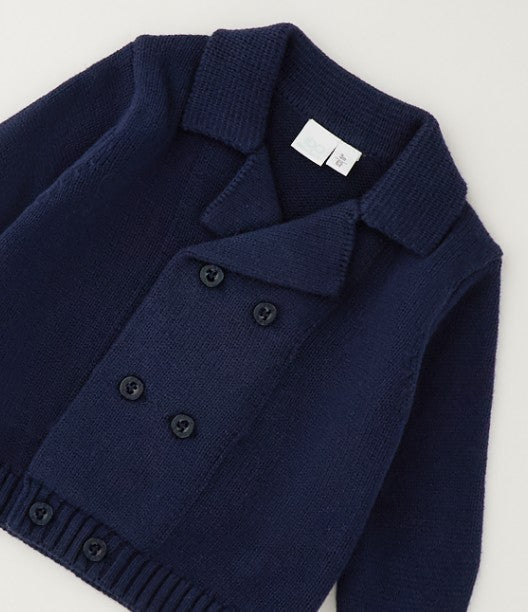 AM Kids - Cardigan scaldacuore neonato