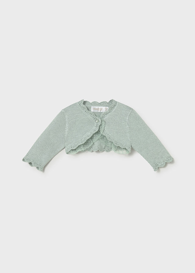 AM Kids - Cardigan tricot
