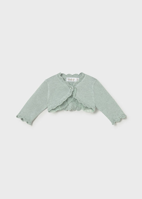 AM Kids - Cardigan tricot