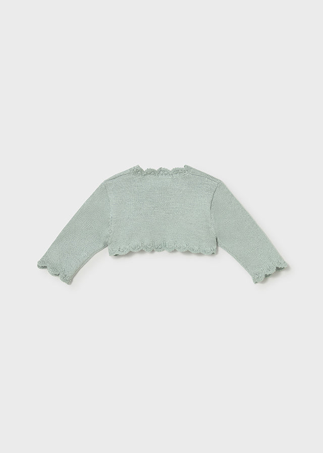 AM Kids - Cardigan tricot
