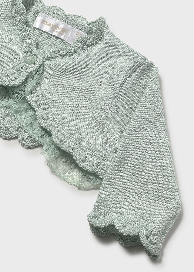 AM Kids - Cardigan tricot