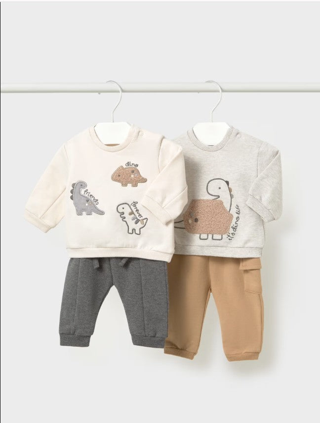 AM Kids - Completo 4 pezzi Mayoral