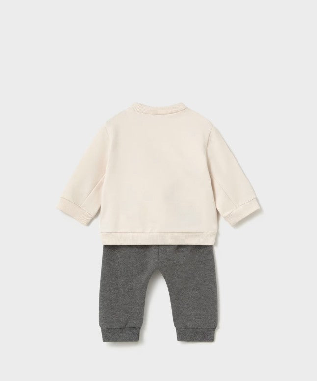 AM Kids - Completo 4 pezzi Mayoral