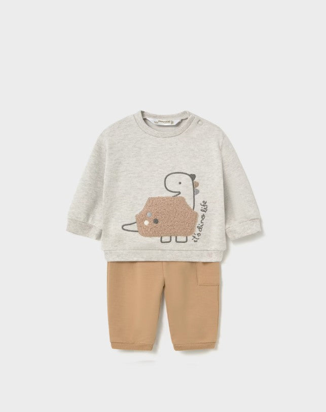 AM Kids - Completo 4 pezzi Mayoral