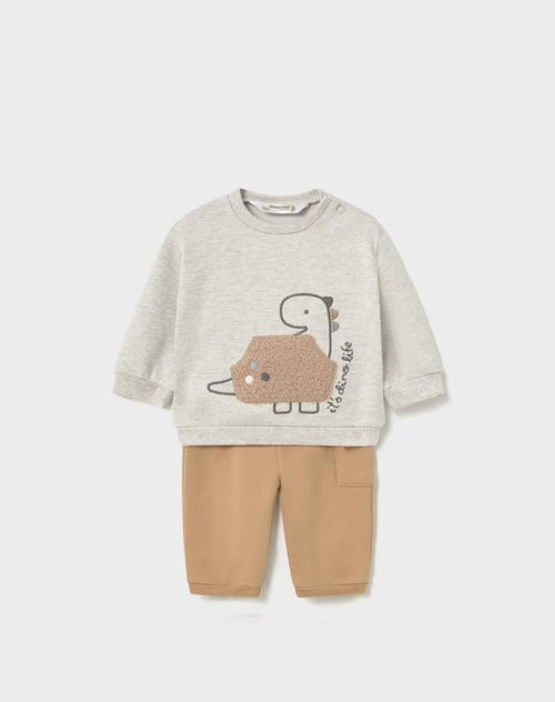 AM Kids - Completo 4 pezzi Mayoral