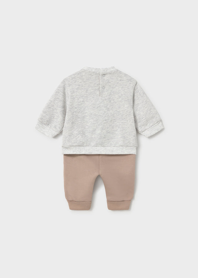AM Kids - Completo 4 pezzi lungo Mayoral