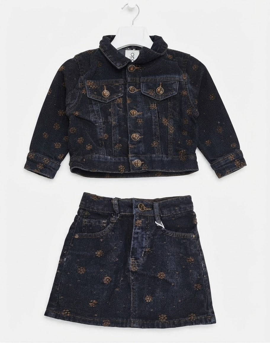 AM Kids - Completo bambina