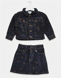 AM Kids - Completo bambina