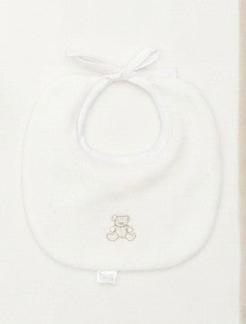 AM Kids - Completo con coperta,tutina,bavetta e cappello