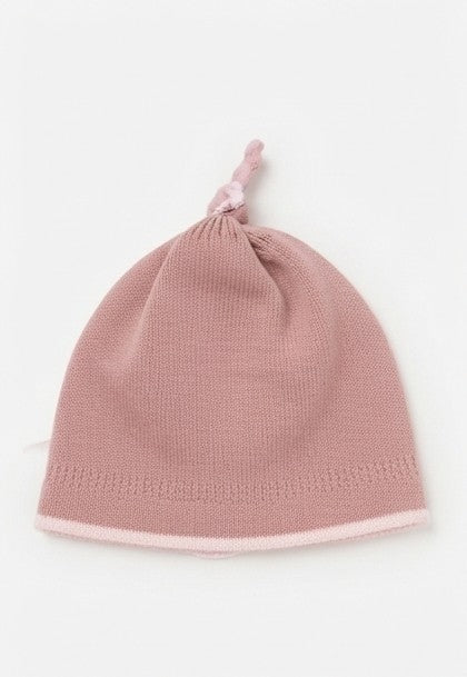 AM Kids - Completo con copertina,tutina,cappello e scarpine in misto lana
