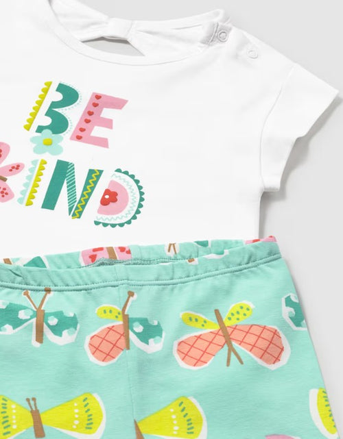 AM Kids - Completo con due leggings