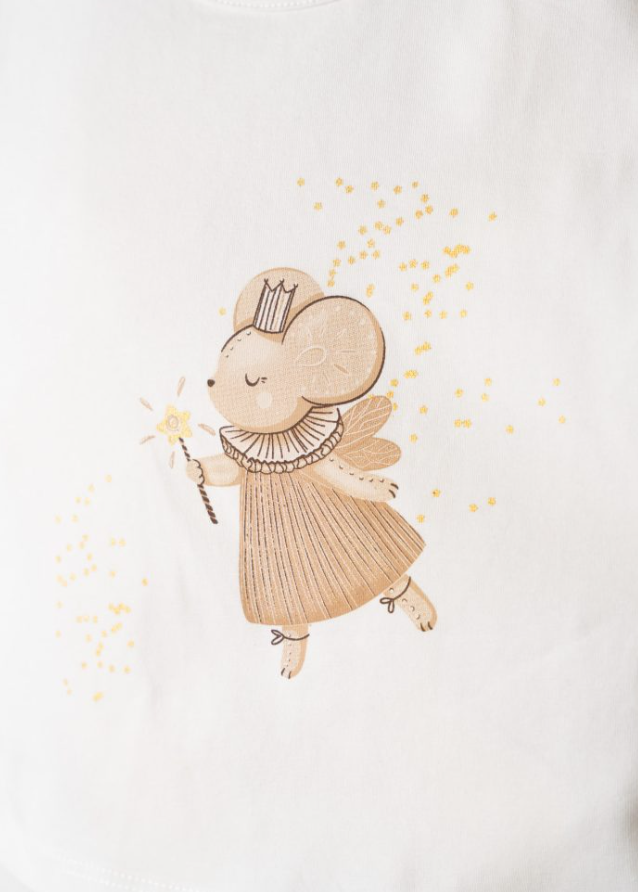 AM Kids - Completo con giacca di camoscioe marsupio