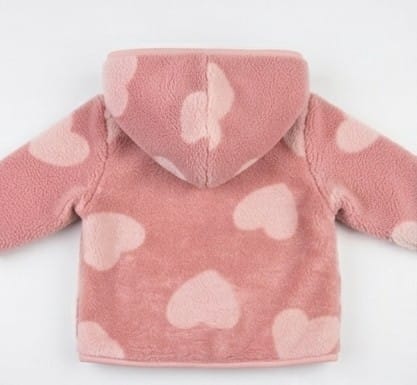 AM Kids - Completo con jeans e borsetta