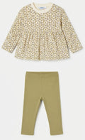 AM Kids - Completo con leggings