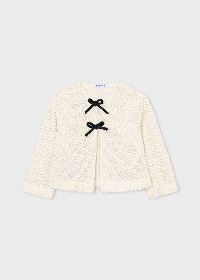 AM Kids - Completo con leggings e giacca