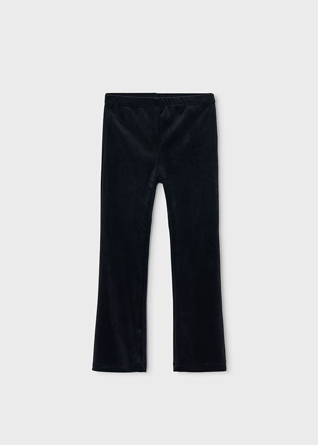 AM Kids - Completo con leggings e giacca