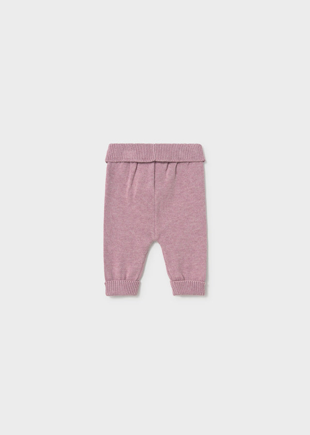 AM Kids - Completo con leggings e maglioncino