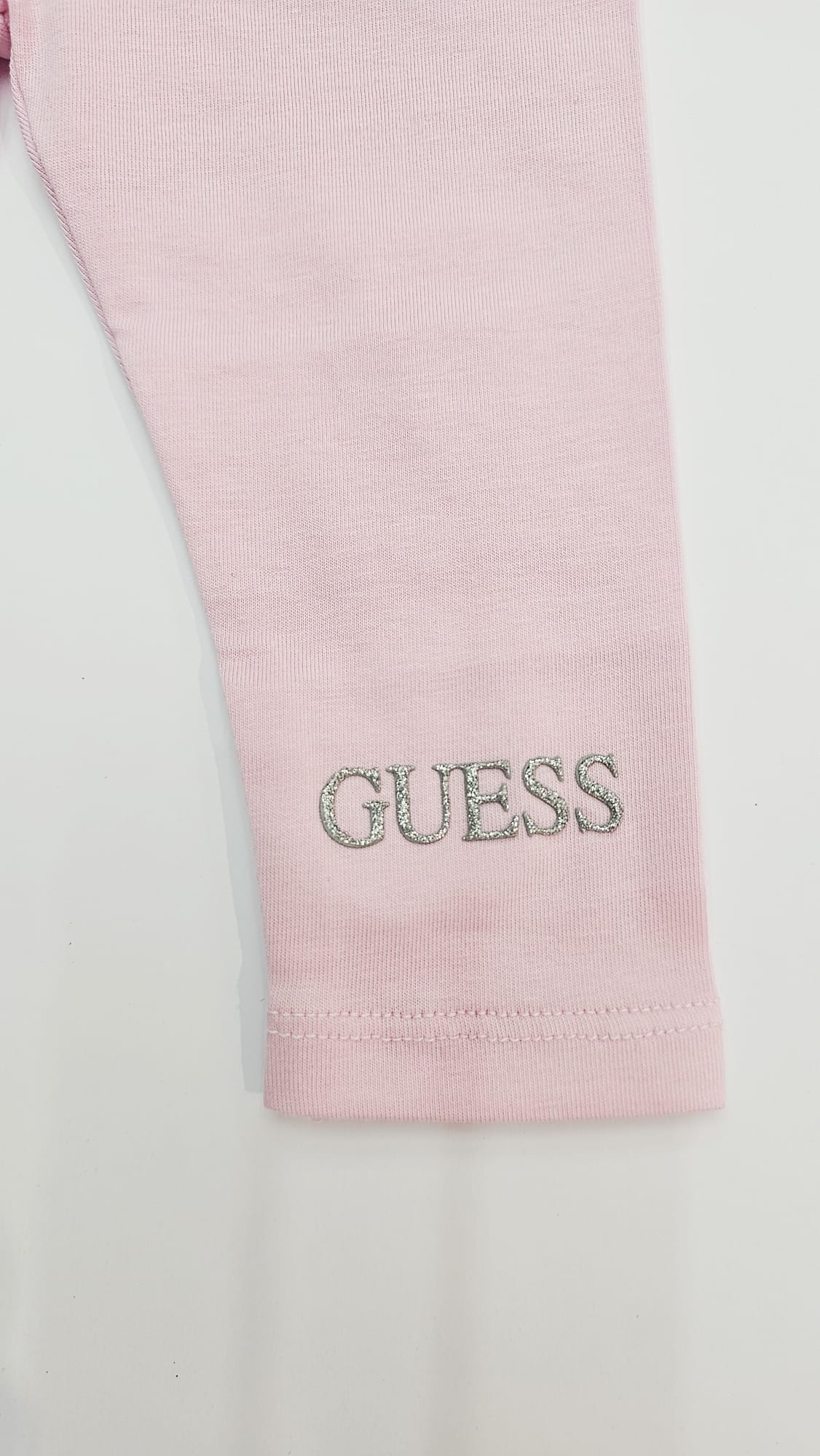 AM Kids - Completo con leggings guess
