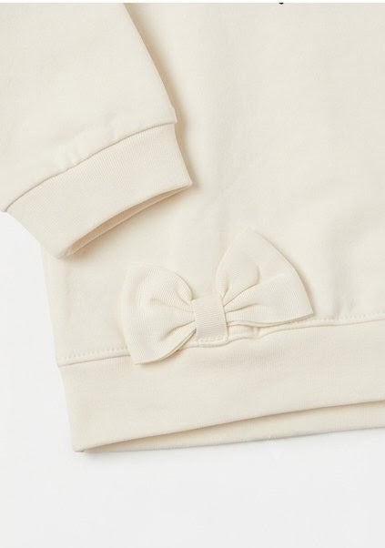 AM Kids - Completo con leggings in caldo cotone