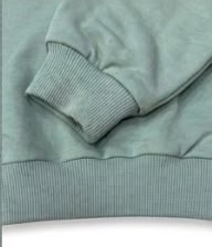 AM Kids - Completo con leggings in felpa